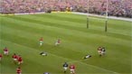 Scotland v Wales, Murrayfield, 1977