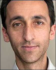 Sultan Munadi