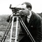 Austin working on the site of the M2 in 1967
