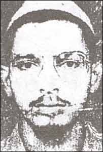 سعود میمن