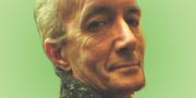 Clive Merrison