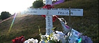 roadside shrine