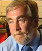 Guy Willis