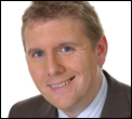 Tim Iredale