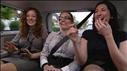 Girls in car