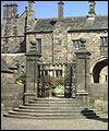 Hoghton Tower
