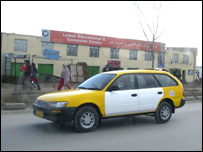 رانندگی