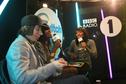 Tom and Aj interview Alexandra Burke for The 5:19 Show