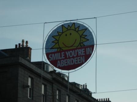 Aberdeen