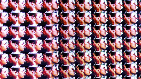 video grids