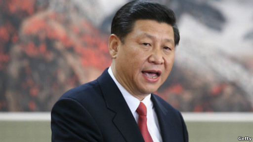 习近平