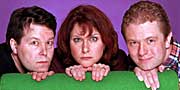 Dead Ringers
