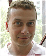 Dave Nolan