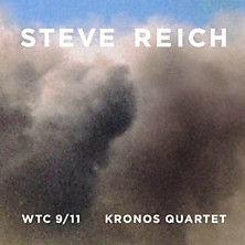 Review of WTC 9/11 / Mallet Quartet / Dance Patterns