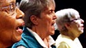 Young@Heart Chorus