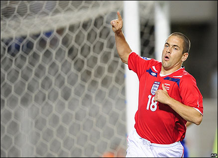Joe Cole
