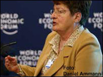Anne Krueger