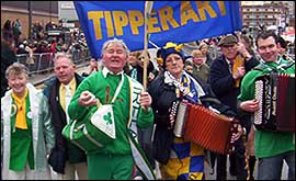 Parade