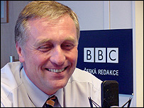 Mirek Topolánek