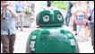 Dustbot