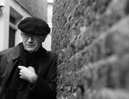 Alfred Brendel