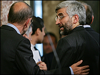 سعید جلیلی