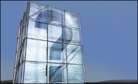 Which building?