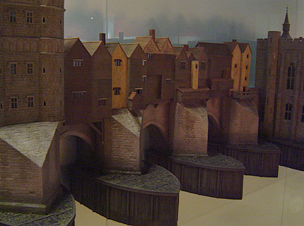 Old London Bridge