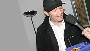 Fred Durst