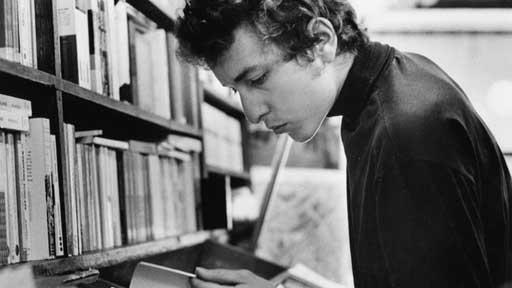 Bob Dylan