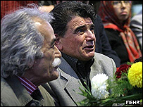 شجریان