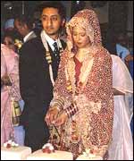 Sikh wedding 