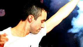 Eddie Halliwell