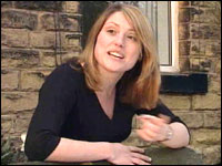 Shelley Wilson