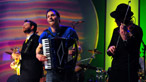 The Treacherous Orchestra