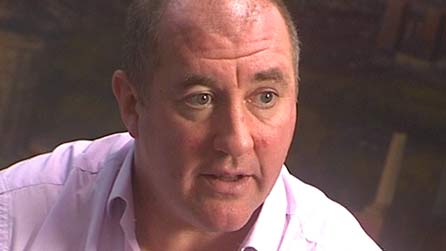 Steve Bunce
