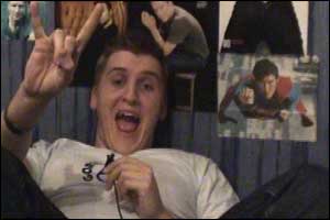 Paul Staveley