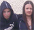 Aelodau o glwb ieuenctid Niwbwrch