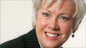 Baroness Ford