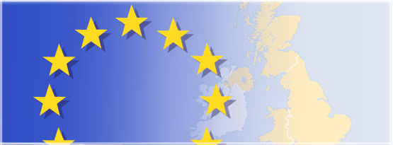 EU a Británie