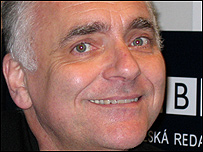 Václav Fischer 