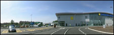 Liverpool South Parkway