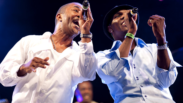 Kool & The Gang