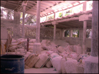 Calcium Factory