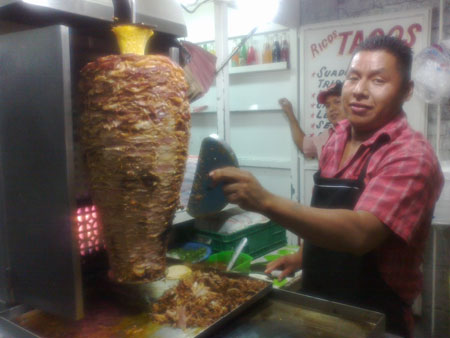 Taco