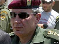 Mahmoud Damra
