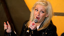 Ellie Goulding performs Human and Your Song at BBC Radio 1's Big Weekend 2011