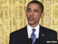 President Obama