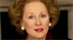 The Iron Lady