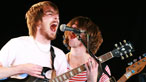 Pulled Apart By Horses